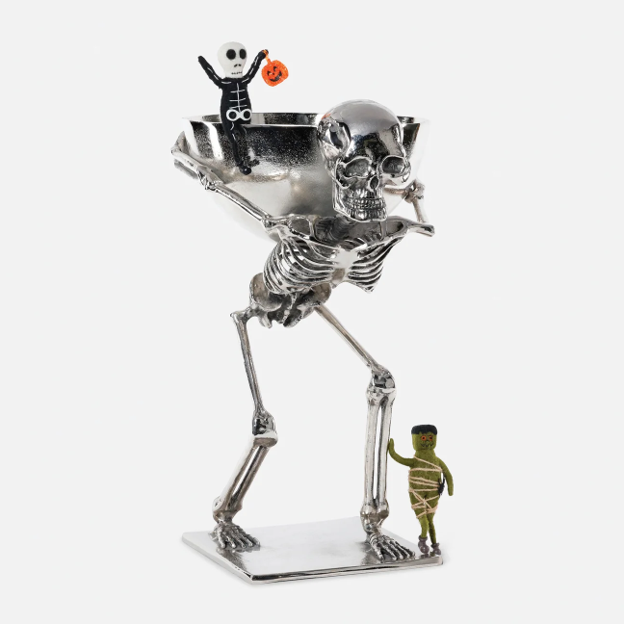 Skeleton Bowl