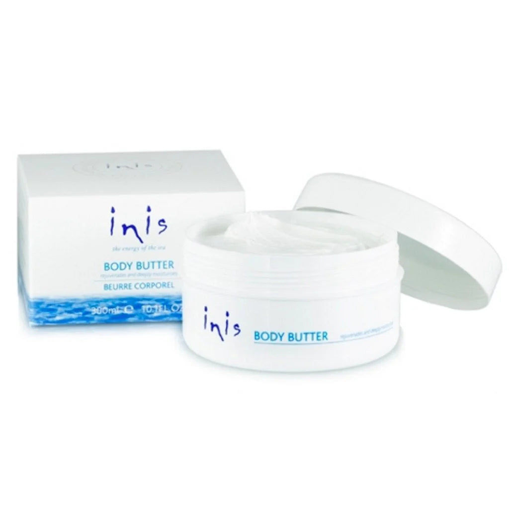 Inis Body Butter 10.1oz