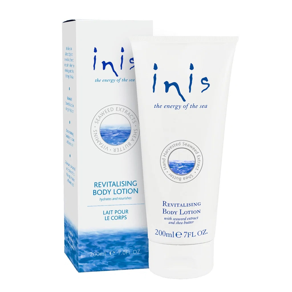 Inis Revitalising Body Lotion 200ml / 7 fl. oz.