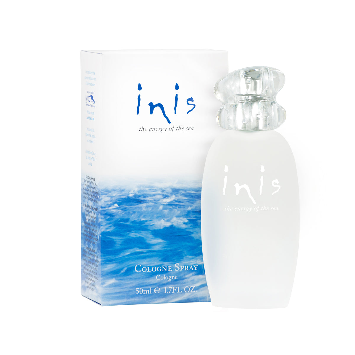 Inis Cologne 1.7oz