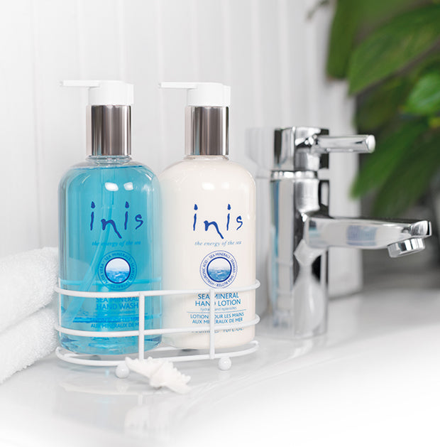 Inis Sea Mineral Hand Wash 300ml / 10 fl. oz.