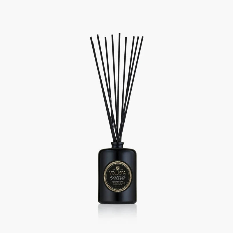 Jardin De Verveine - Reed Oil Diffuser