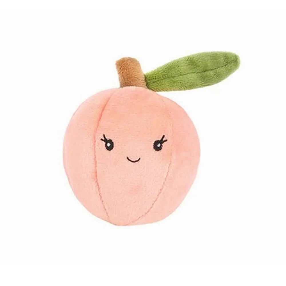 Peach Plush Toy | Scented