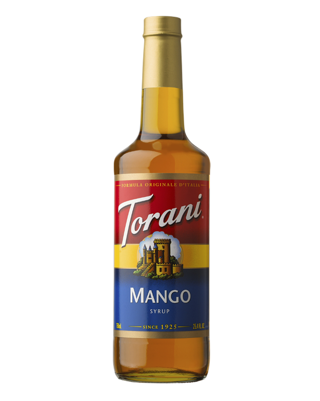 Torani Mango 750ml