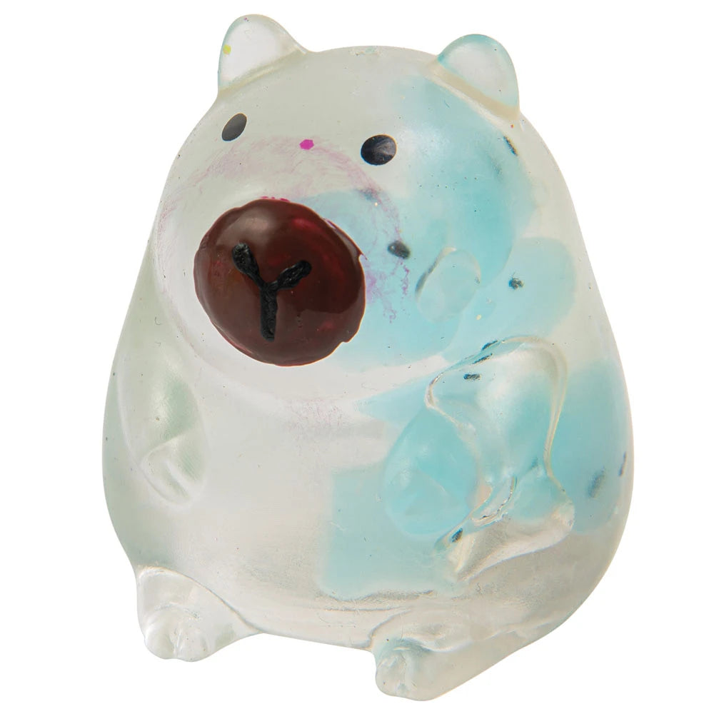 Capybara Jellygems