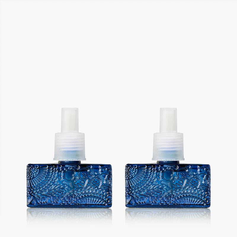 Mediterranean Lemon - Wall Plug-In Twin Refill