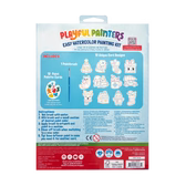 Playful Painters Easy Watercolor Painting Kit | Merry and Bright