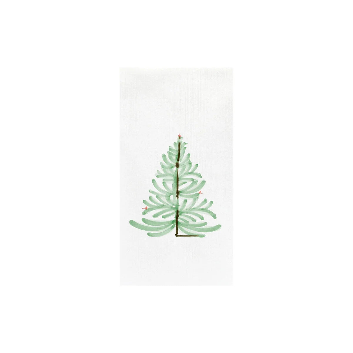 Papersoft Napkins Lastra Holiday Guest Towels | Pack of 20