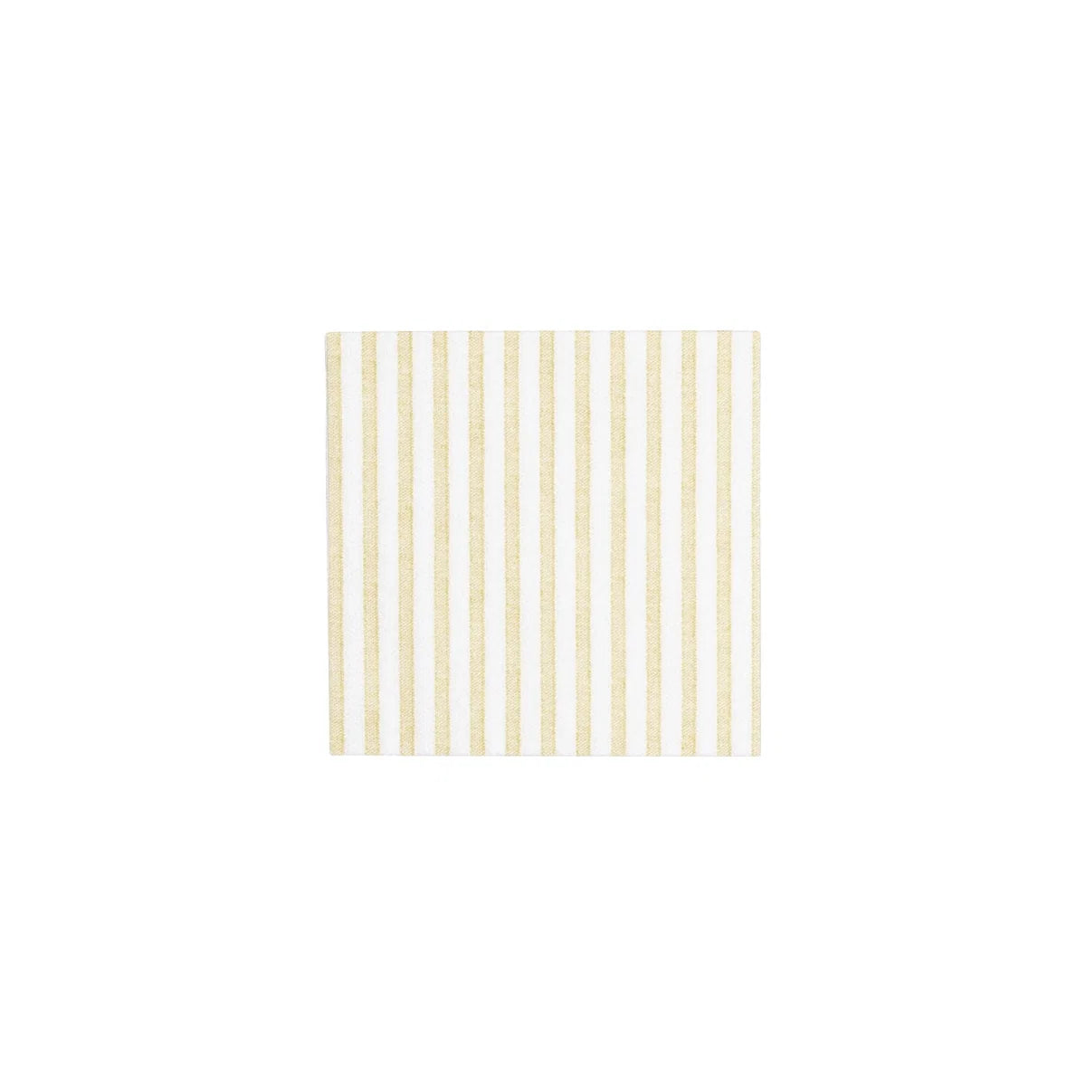 Papersoft Napkins Capri Linen Cocktail Napkins | Pack of 20