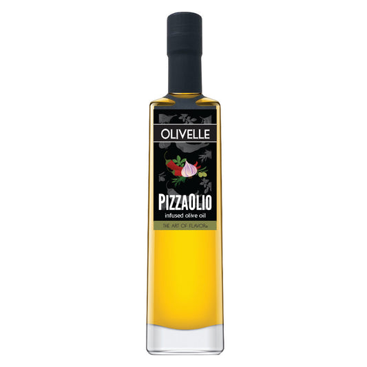 PizzaOlio Infused Olive Oil