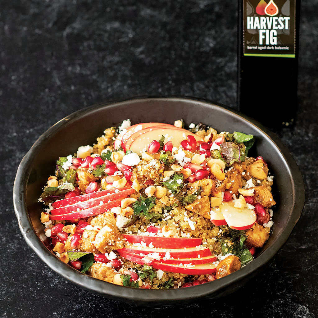 Harvest Fig Barrel Aged Balsamic