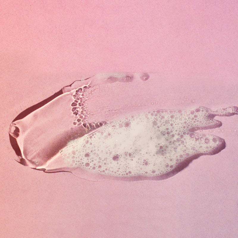 Suede Blanc - Handsoap