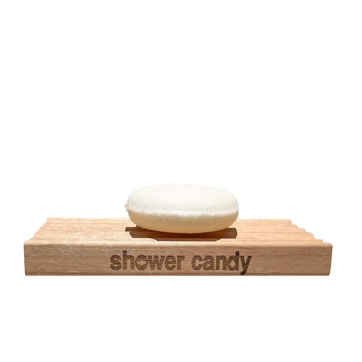 Fragrance Free Hydrating Shampoo Bar