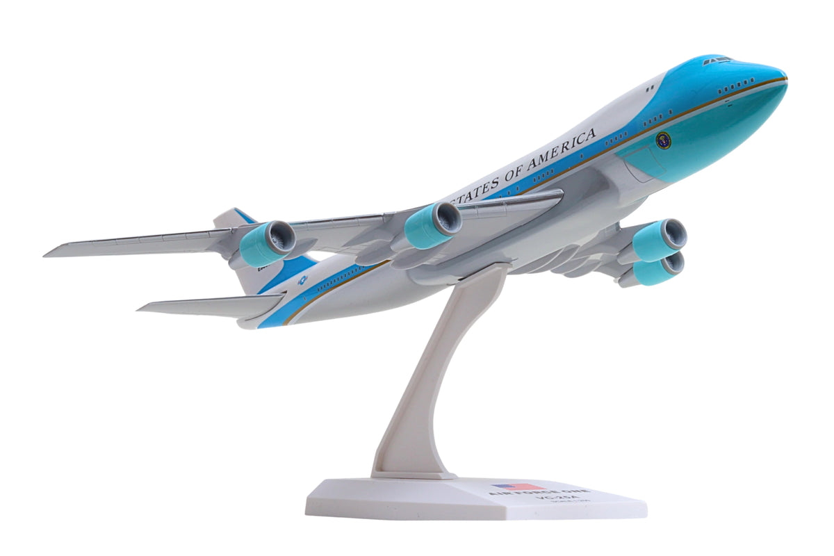 Skymarks Air Force One VC25/747-200 | 1/250