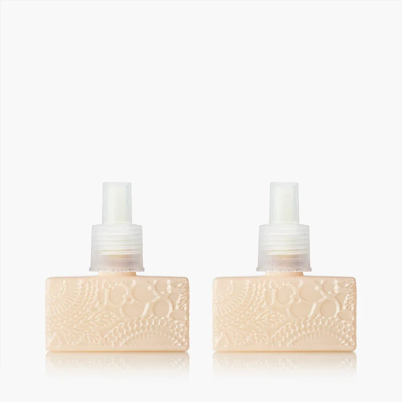 Santal Vanille - Wall Plug-In Twin Refill
