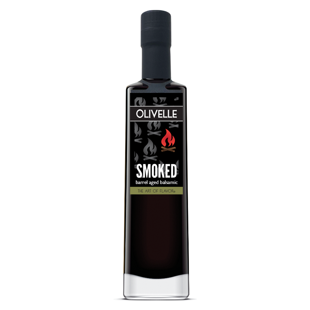 Smoked Barrel Aged Balsamic
