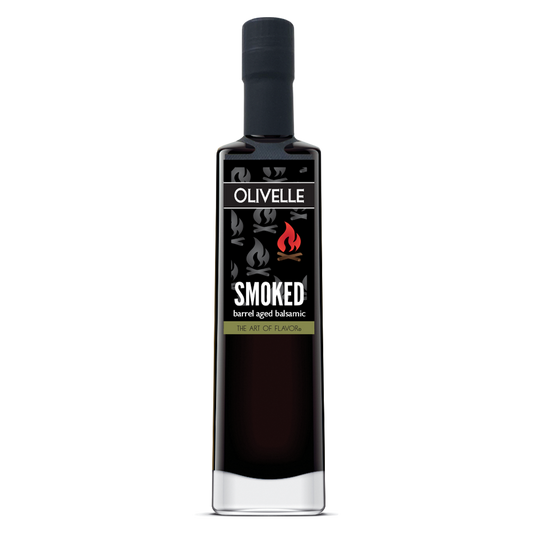Smoked Barrel Aged Balsamic