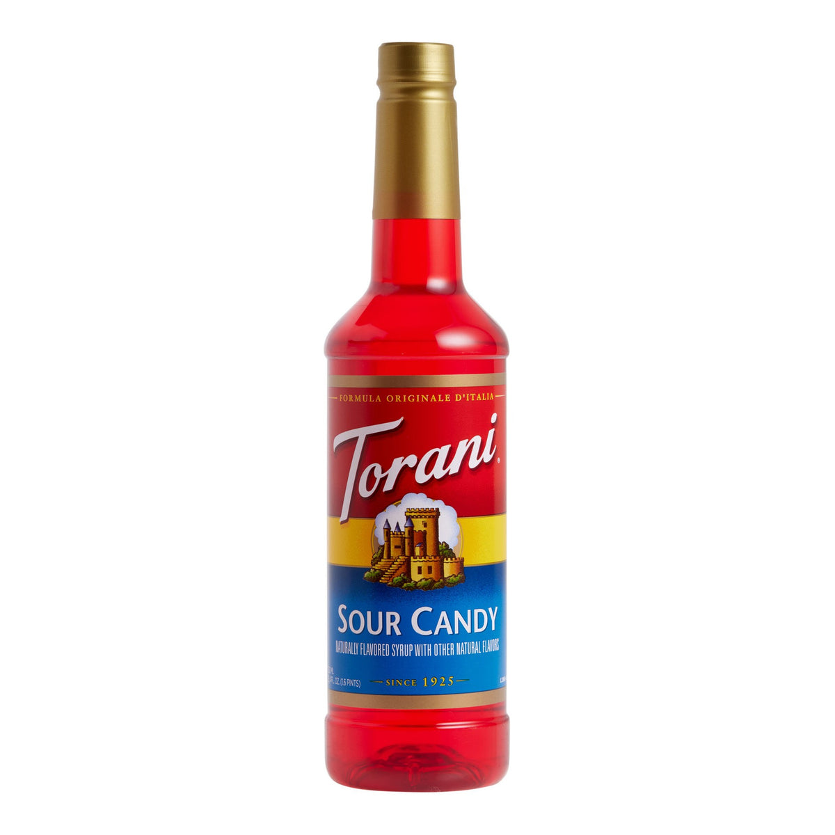 Torani Sour Candy 1 Liter
