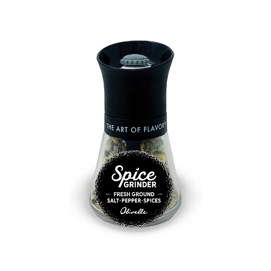 Spice grinder