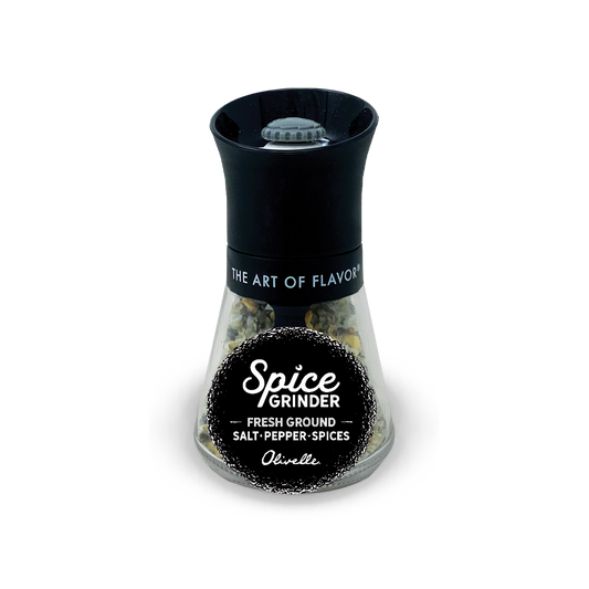 Spice grinder