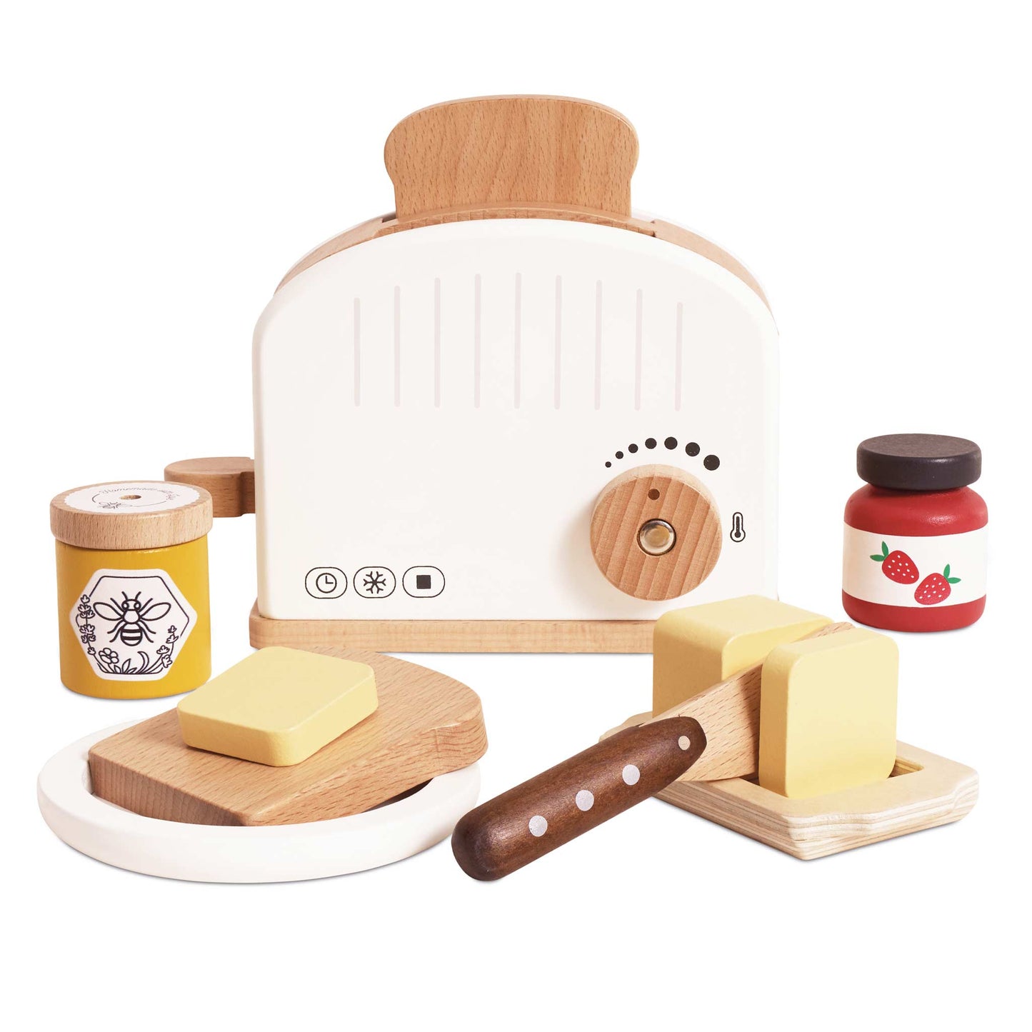 Pop Up Toaster