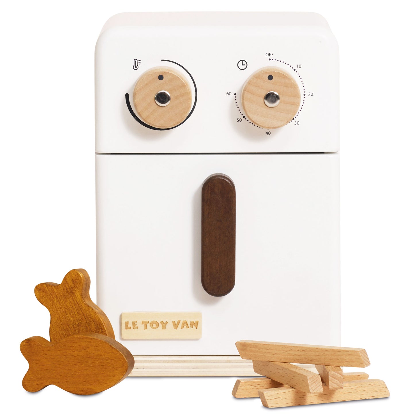 Air Fryer & Playfood Set