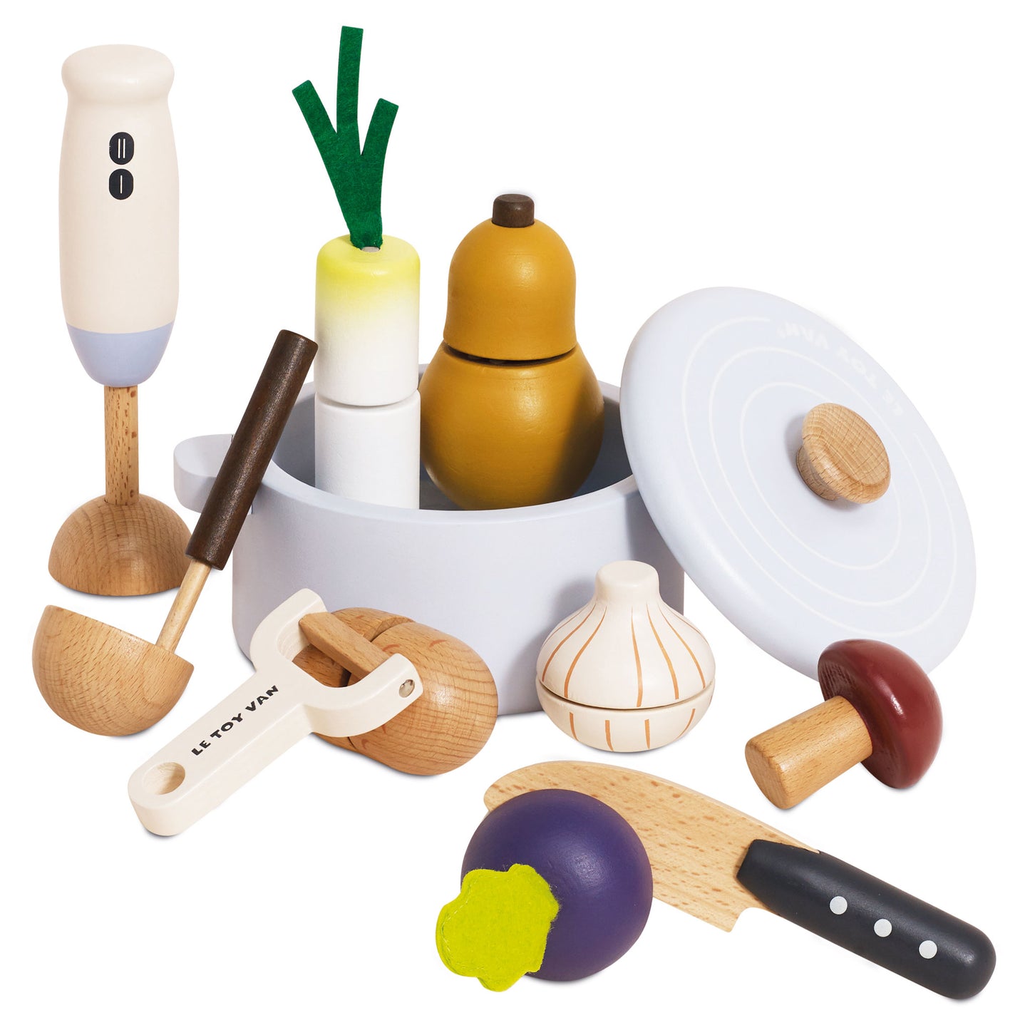 Soup Set