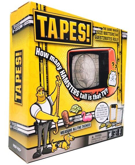 Tapes