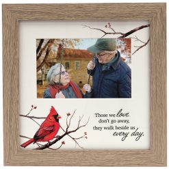 "Those We Love" Frame