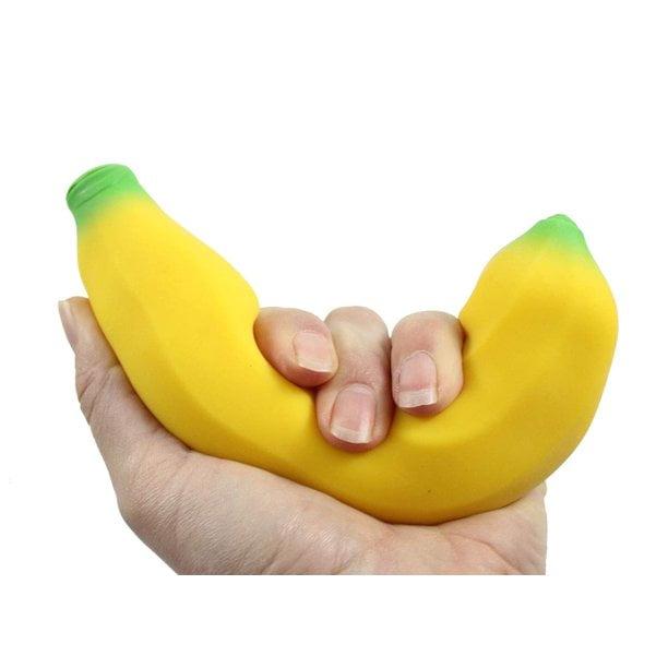 Squishy Banana