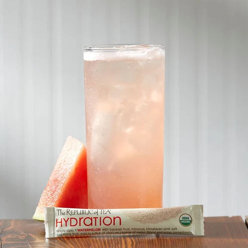 Beauty Hydration™ Watermelon Single Sips