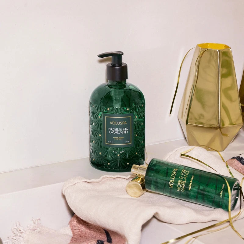 Noble Fir 400ml Hand Soap