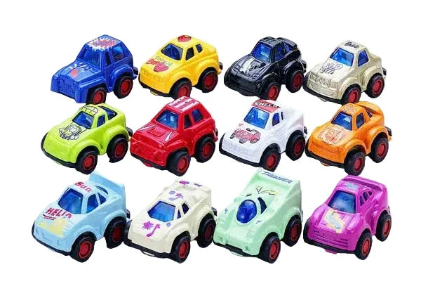 MICRO MINI RACERS
