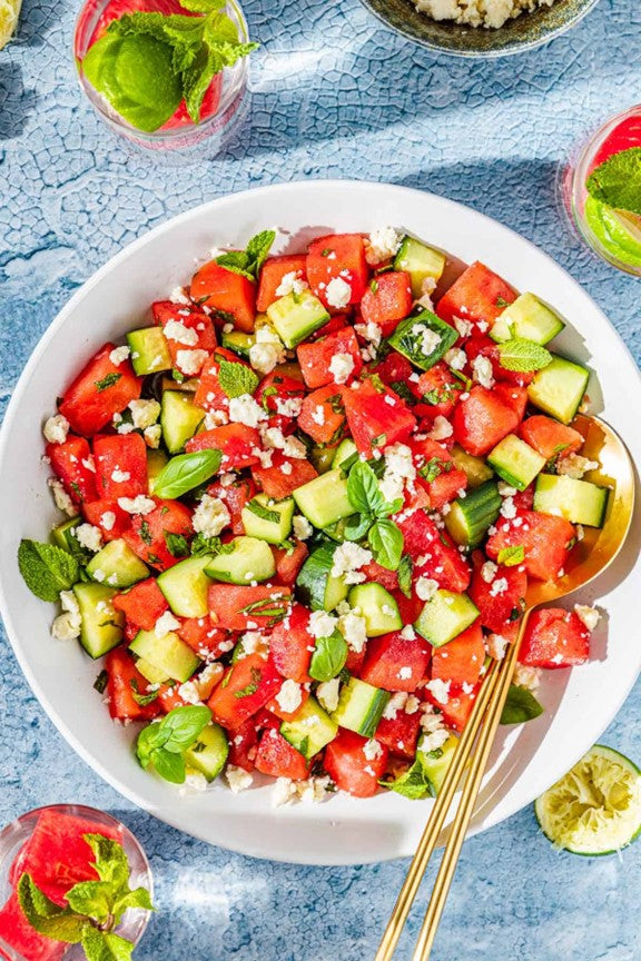 6/19 Mediterranean Diet Cooking and Education