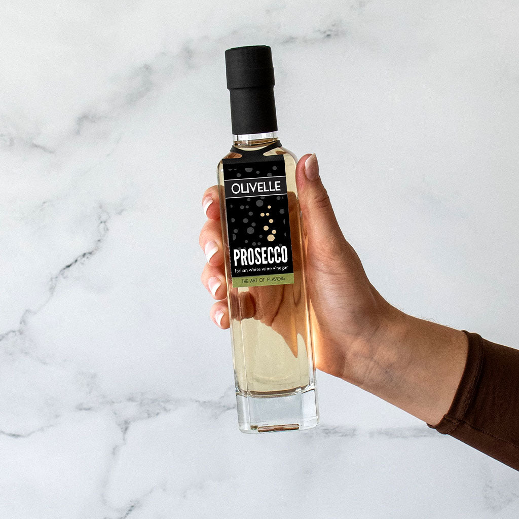 Wine Vinegar - Prosecco