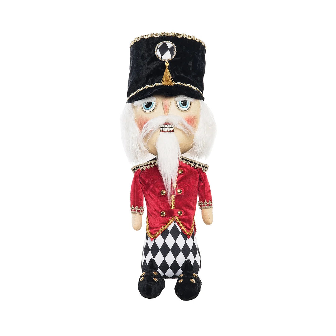 Niko Nutcracker Fig