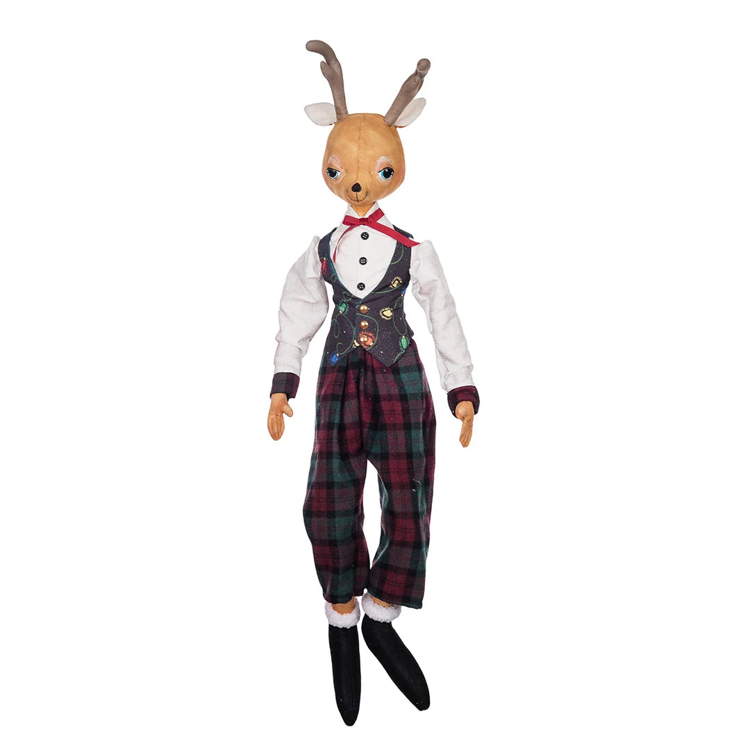 Archibald Fig