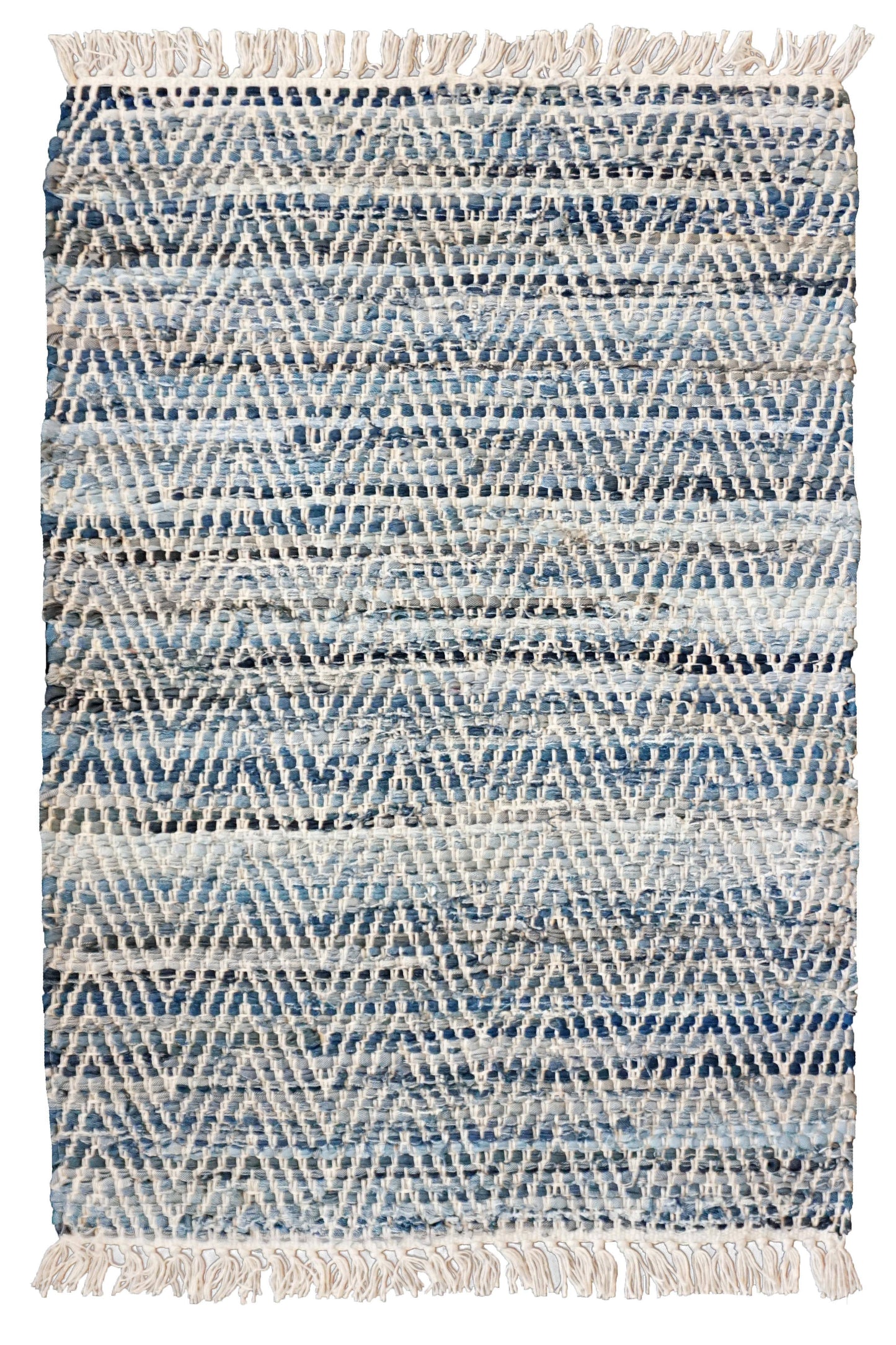 Hartford 2 X 3 Blue