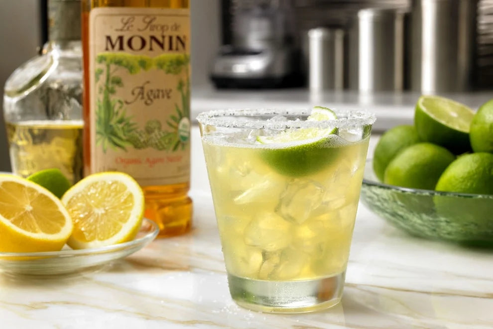 Monin Agave 750ml