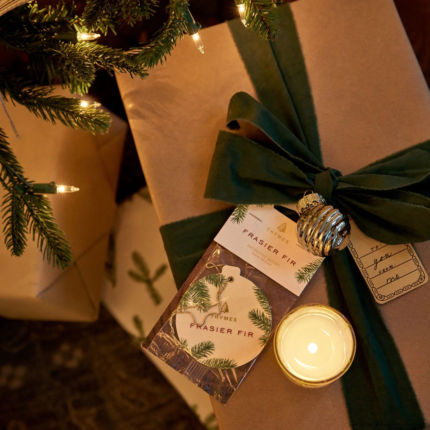 Frasier Fir Sachet
