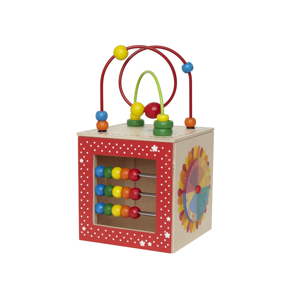 Discovery Box