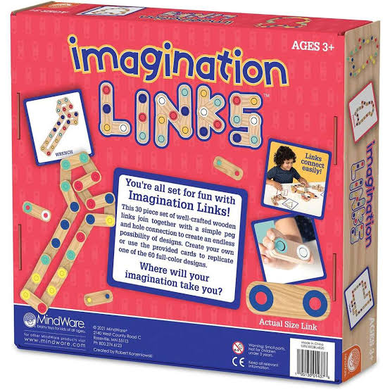 IMAGINATION LINKS