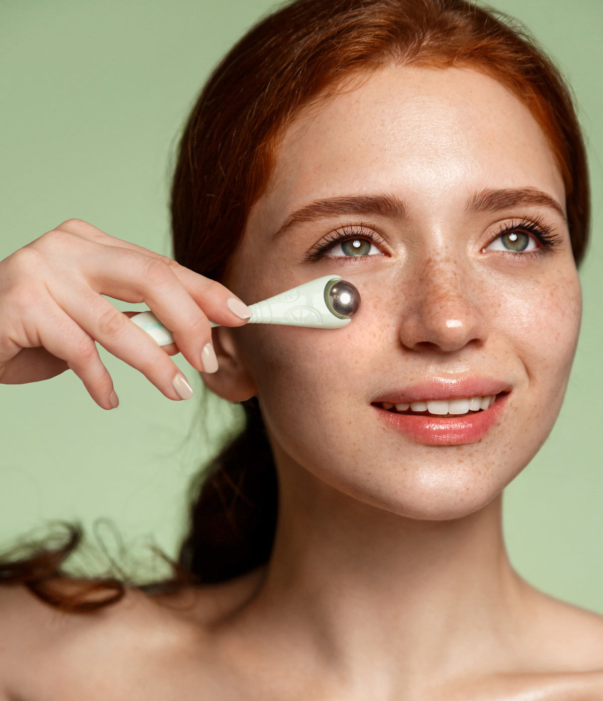 Lemon Lavender | Roll With It Undereye Roller