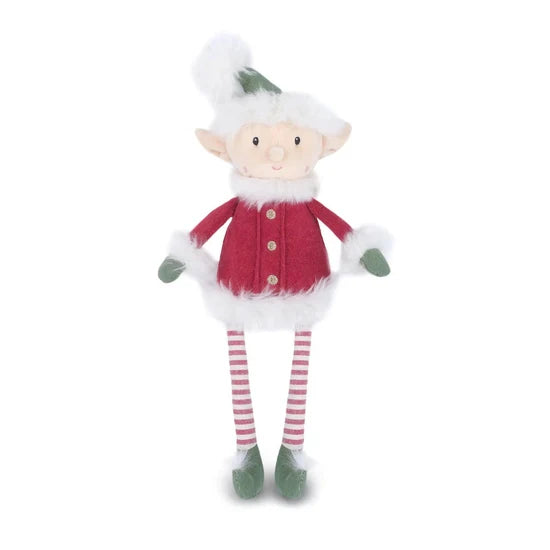 Elfie | Red