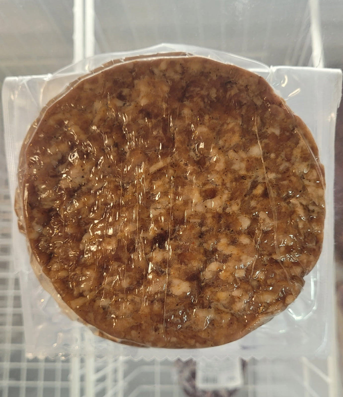 Pork Patties