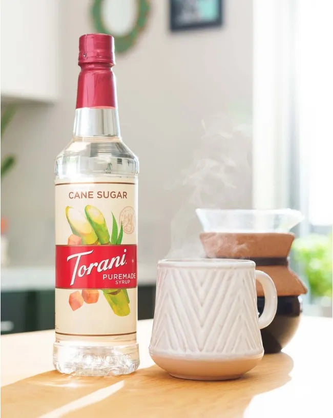 Torani | Cane Sugar 750ml