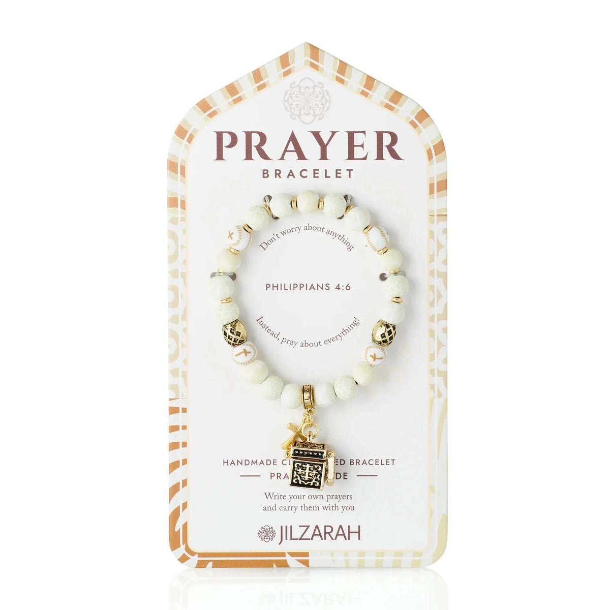 Prayer Bracelet Mini Collection