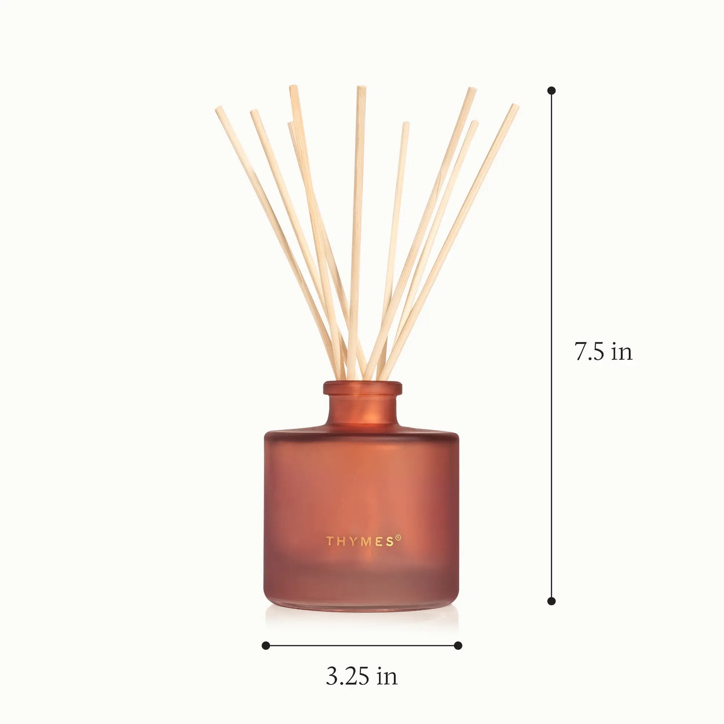 Pomander Clove Petite Diffuser 4fl oz