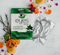 Green Tea EYES