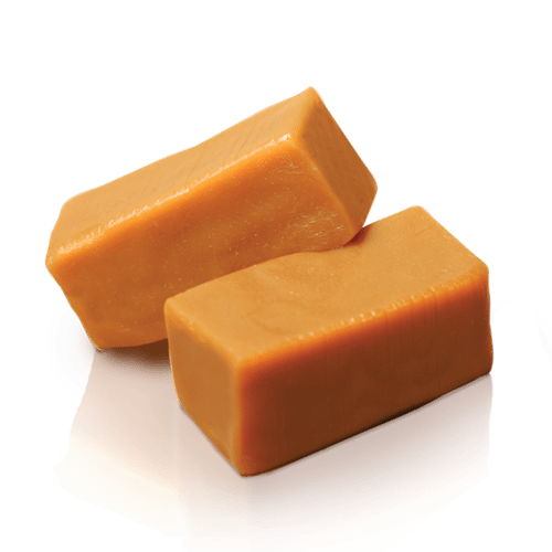 Vanilla Caramels